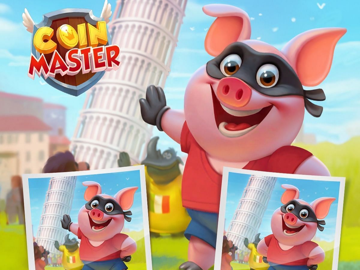 Coin Master free spins