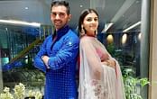 "Many women will be able to relate" - Deepak Chahar reacts to trailer of sister Malti Chahar's short film