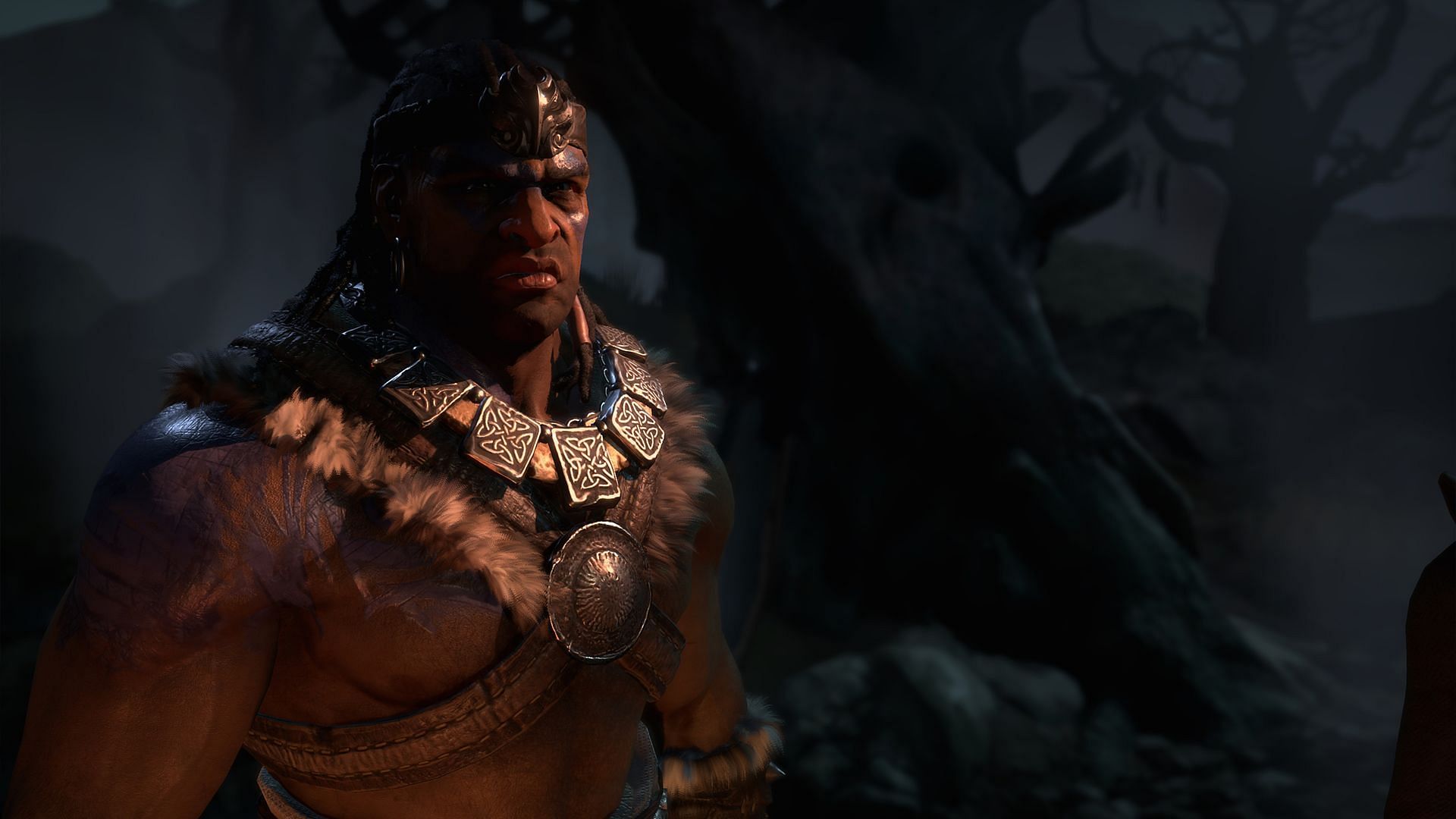 Despite being heavily impacted by the recent nerf to the Overpower mechanic, the Barbarian still manages to maintain some viability in the mid-tier content