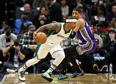 Former 5'9" NBA All-Star gets mocked online for making a pitch to Kings amid PG woes: "Give it up brother - join the ESPN crew”