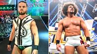JD McDonagh pens an emotional message for Carlito following unfortunate update