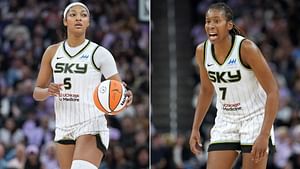 “This is what I do”: Ariel Atkins reveals Angel Reese’s uber-confident tone on her underrated passing skills