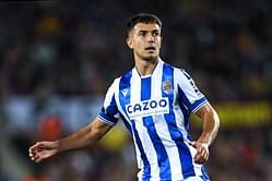 Martin Zubimendi makes Arsenal decision amid Real Madrid interest - Reports