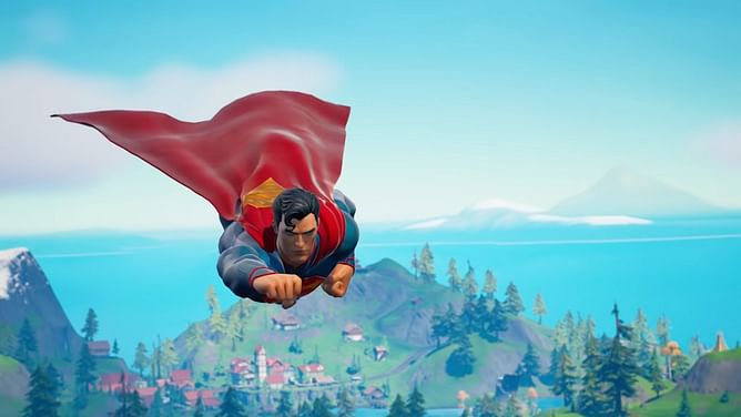 Fortnite Chapter 6 Season 3 Battle Pass allegedly leaked