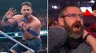 3 former WWE stars John Cena called out on SmackDown
