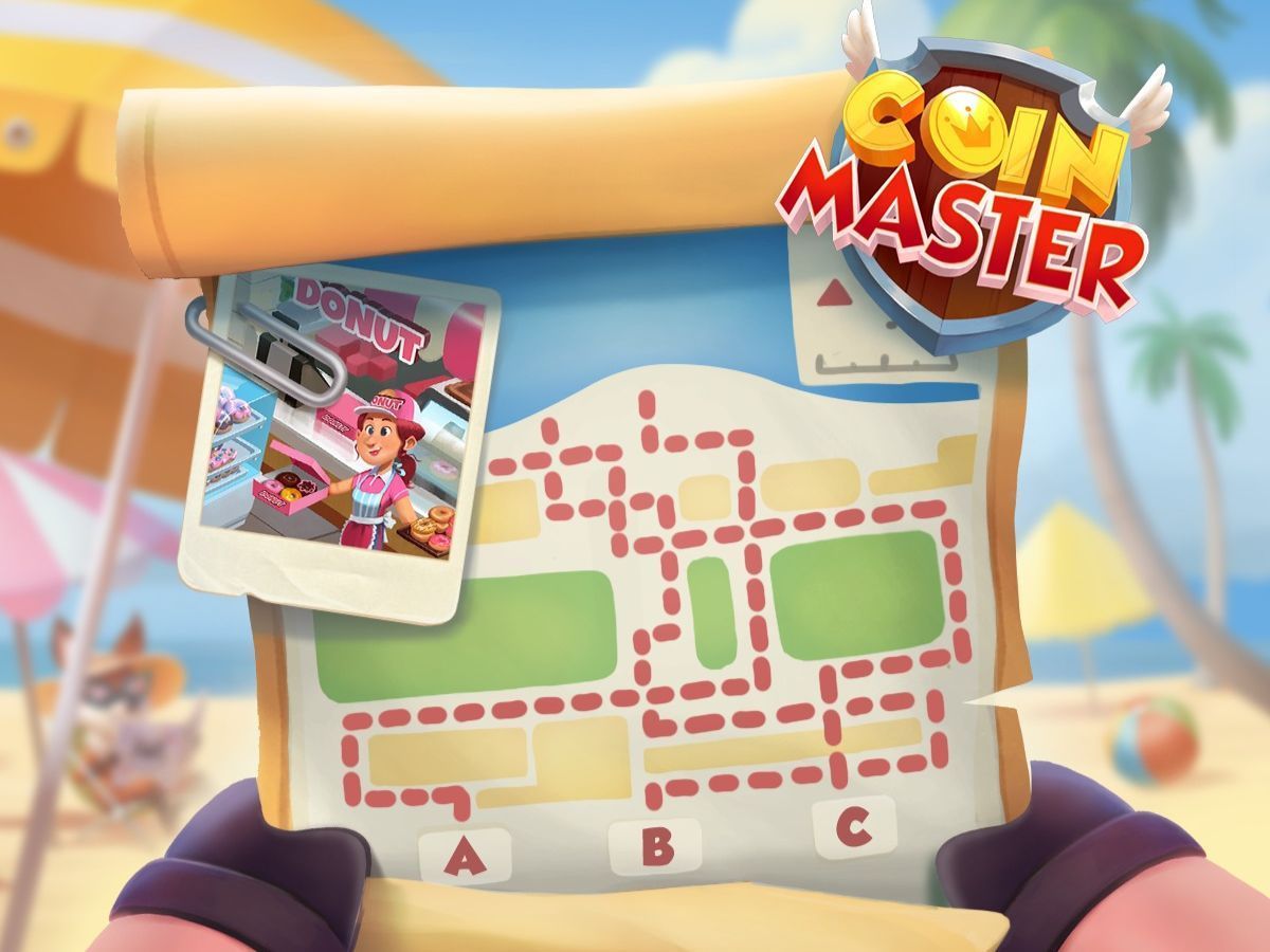Are there Coin Master free spins and coin links for today? (June 16, 2025)