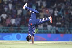 African influencer recreates Rishabh Pant’s century celebration; video goes viral amid IPL 2025 [Watch]