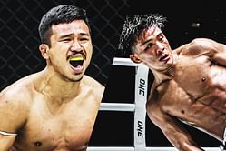 Superlek down to scrap with Japanese kickboxing star Yuki Yoza: “He has great kicks, but I have versatility”