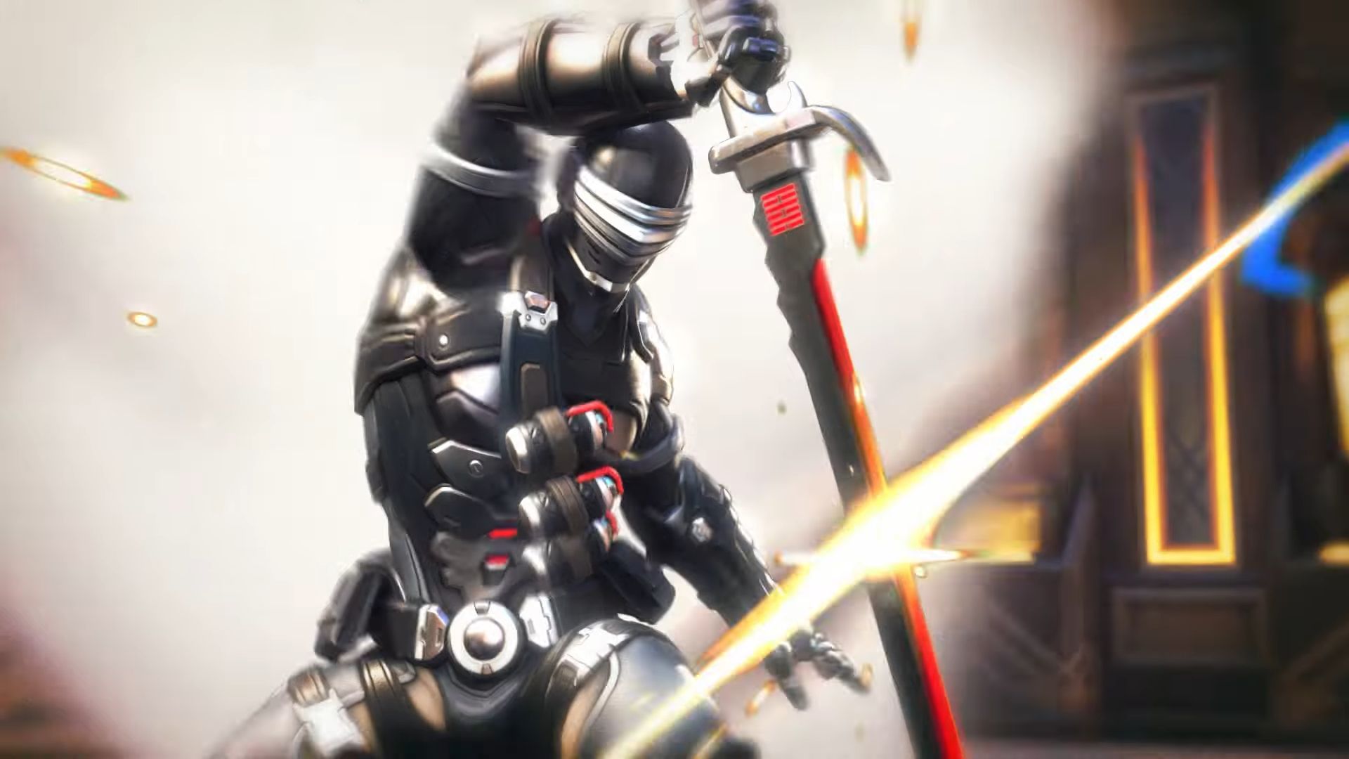 Overwatch 2 G.I. Joe collaboration: Release date, and what to expect