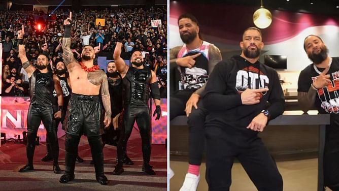 Real-life Bloodline member wins WWE Money in the Bank for the first time ever