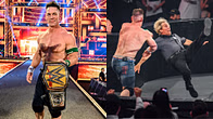 WWE official shares health update following brutal John Cena attack
