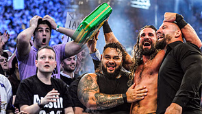 46-year-old legend to steal Seth Rollins' MITB briefcase on Monday Night RAW? Exploring the possibility