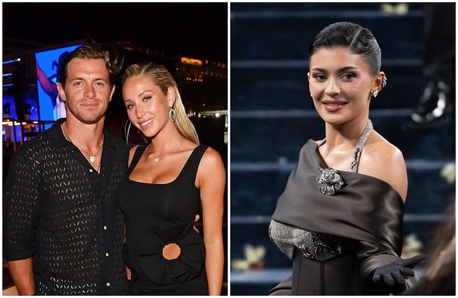 “Kind of wish I did silicone” - Braxton Berrios’ GF Alix Earle shares breast implant regrets following Kylie Jenner's admission