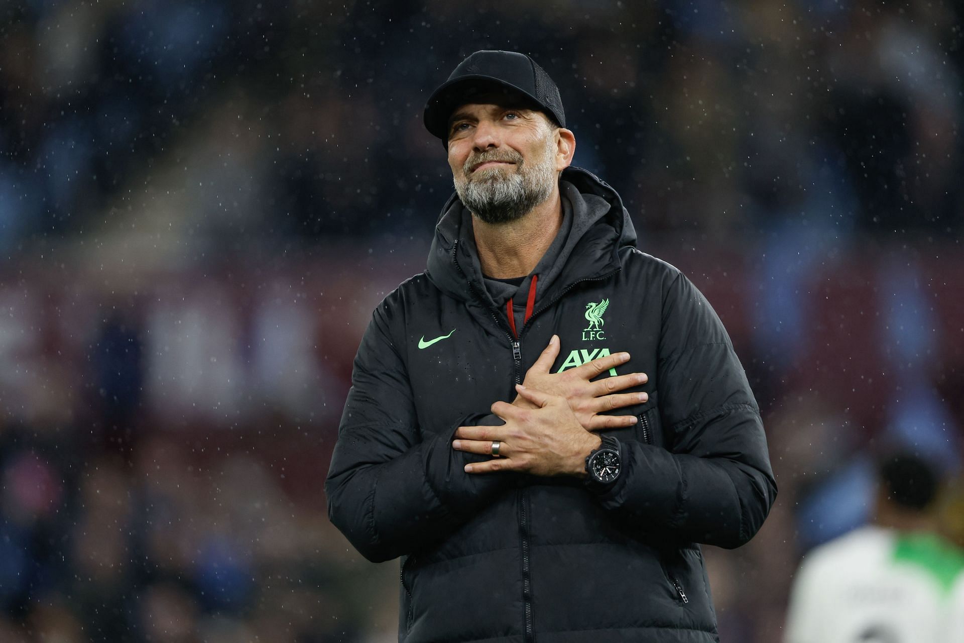 Aston Villa v Liverpool FC - Premier League - Source: Getty