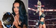 "She will come home soon" - Lyra Valkyria makes a bold prediction after losing WWE Women's Intercontinental Title