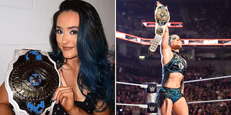 "She will come home soon" - Lyra Valkyria makes a bold prediction after losing WWE Women's Intercontinental Title