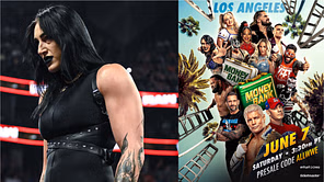 Rhea Ripley silences current champion on SmackDown; issues strict warning ahead of Money in the Bank