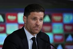 "He's a good coach for Real Madrid who can help this team" - Barcelona star makes claim about newly appointed Xabi Alonso