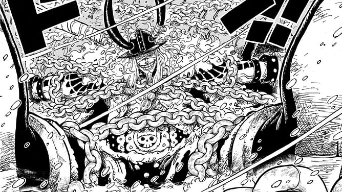 One Piece fans should not hope for Elbaph giving them another Straw Hat Nakama