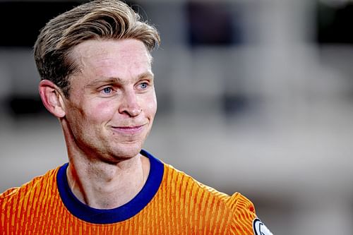 Finland v Netherlands - European Qualifiers Group G - FIFA World Cup 2026 - Source: Getty
