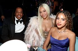 "Oh nepo child!!!!" — Internet reacts as Blue Ivy wins the YoungStars Award at BET Awards