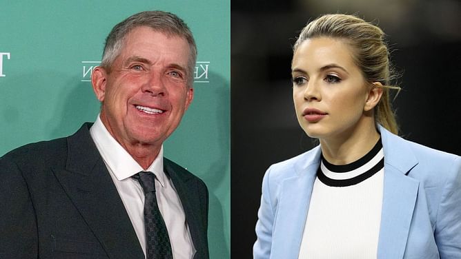 Sean Payton's daughter Meghan sends 3-word message to brother Connor on his 25th birthday