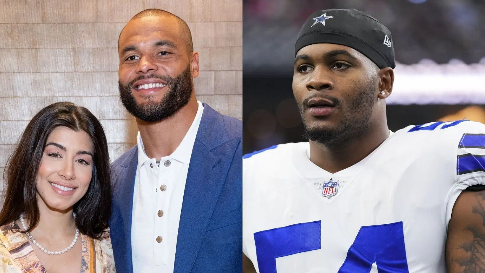 Dak Prescott