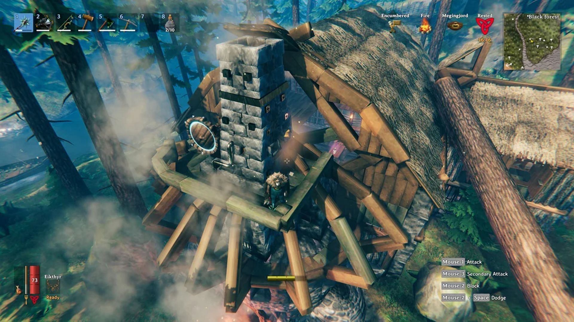 Blast Furnace (Image via Coffee Stain Publishing // Reddit/Pitiful_Temporary770)