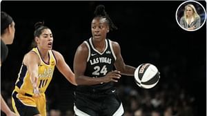 Aces HC Becky Hammon announces possible new role off the bench for disappointing $249,032 acquisition
