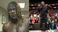 R-Truth's return as Ron Killings is a work, WWE legend says
