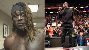 R-Truth's return as Ron Killings is a work, WWE legend says