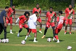 El Salvador vs Suriname Prediction and Betting Tips | June 10th 2025