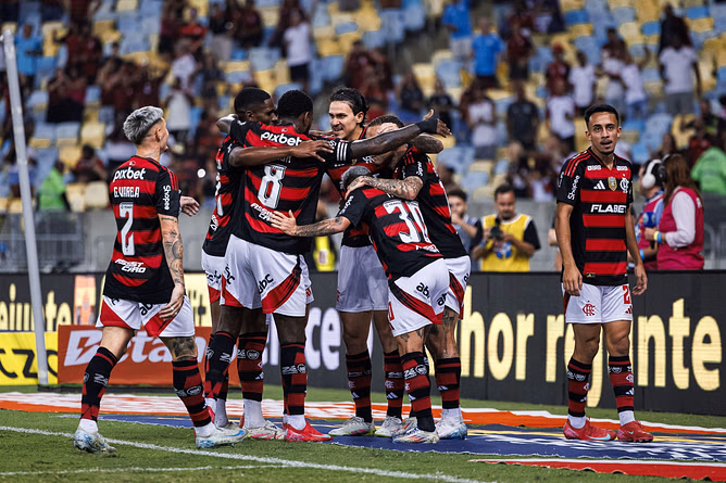 Flamengo vs Esperance Tunis Prediction and Betting Tips | June 16th 2025