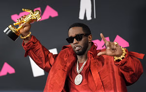 What are the charges Bryana Bongolan pressed on Diddy? Cassie's friend says she wants "justice" when asked about her multi-million damages claim