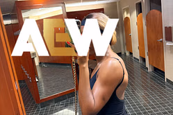 "Don’t be a creep," "Yall need to stop for real" - Female AEW star makes an urgent appeal