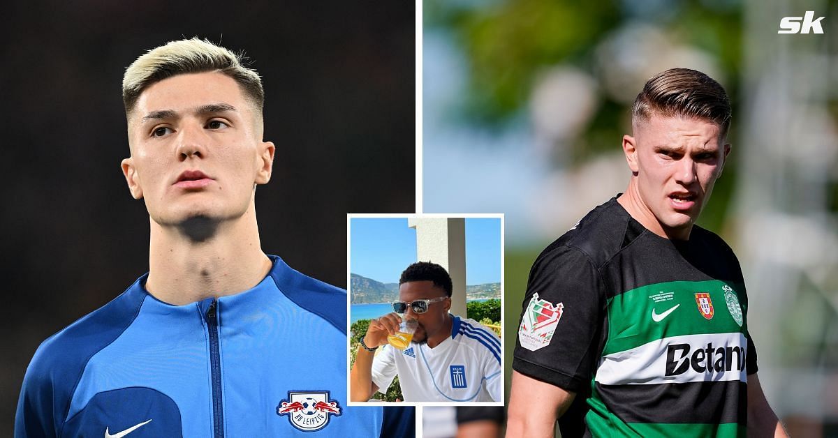 Who will Arsenal sign this summer?