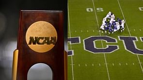Day after House vs. NCAA settlement, TCU HC Mike Buddie sends clear message