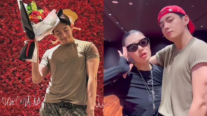 BTS V’s ‘Don’t Drop That Thun Thun’ dance video surpasses 13.1M likes on TikTok, extending record as 2025’s most-liked video featuring a K-pop artist