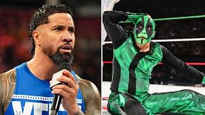 4 Better options for the final WWE King of the Ring spot than Jey Uso