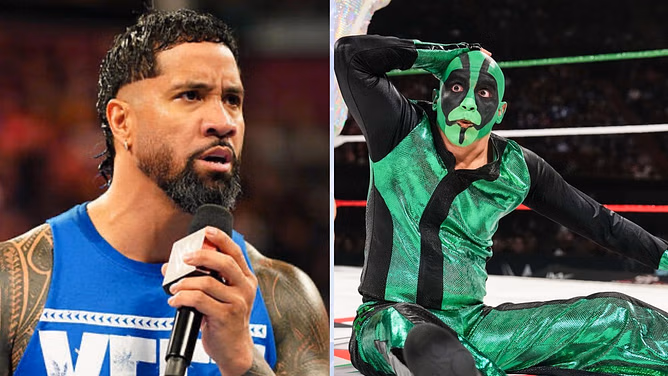 4 Better options for the final WWE King of the Ring spot than Jey Uso