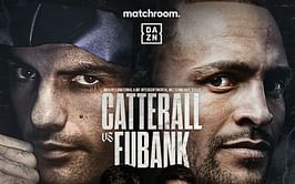 Jack Catterall vs. Harlem Eubank prediction: Picking the winner for the welterweight boxing clash
