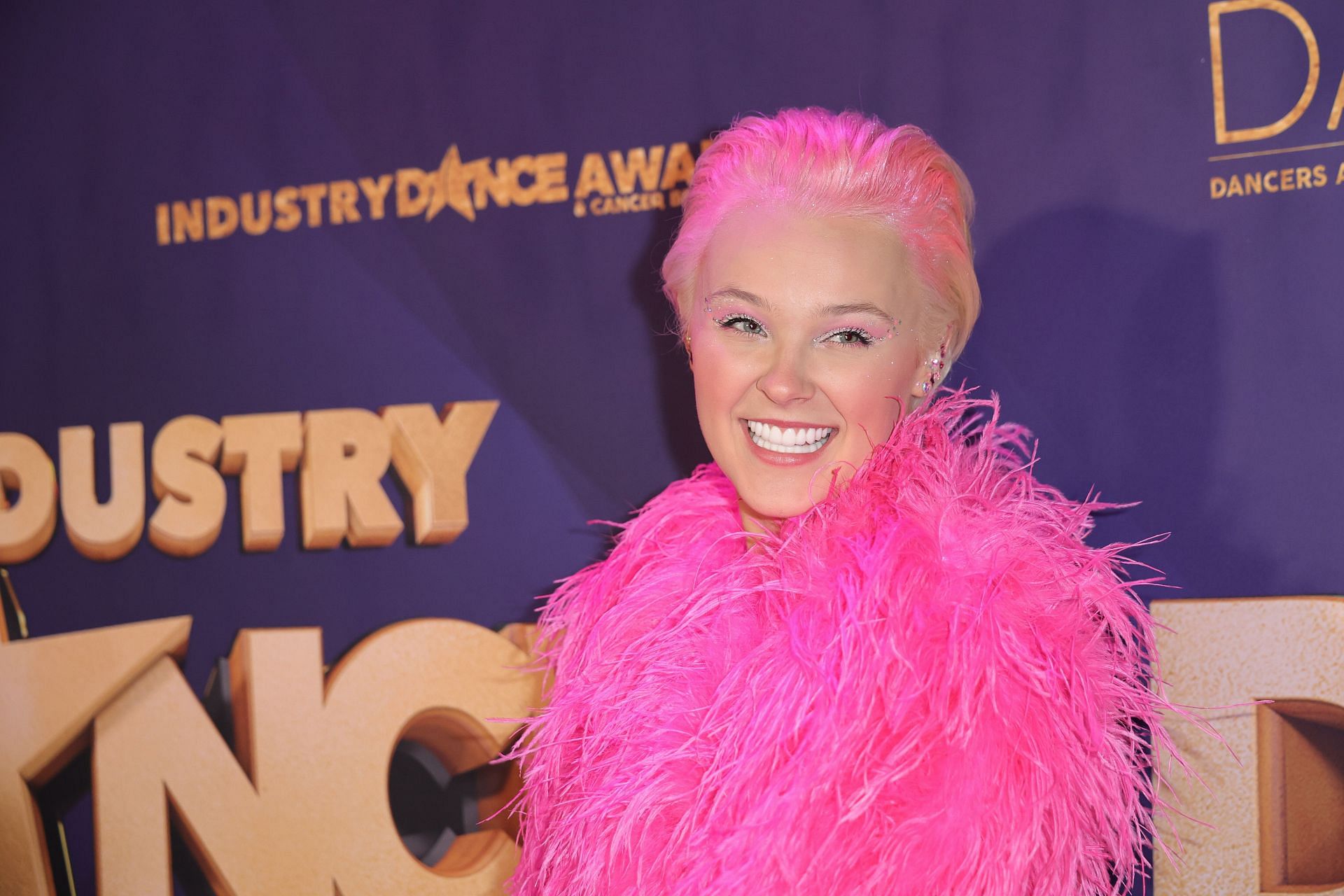 2022 Industry Dance Awards - Source: Getty