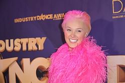"I was a bad girl, did some bad things" — JoJo Siwa decides against her previously selected baby names, picks new ones