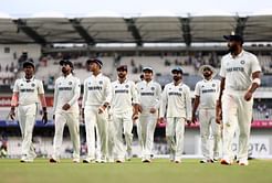 Team India pacer tries to inspect England batter's bat on day 2 of IND vs ENG 2025 1st Test [Watch]
