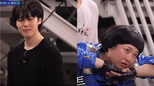 “Hope he does more shows like this” - Fans react as comedian Kim Sook praises BTS’ Jimin’s work ethics in a recent podcast