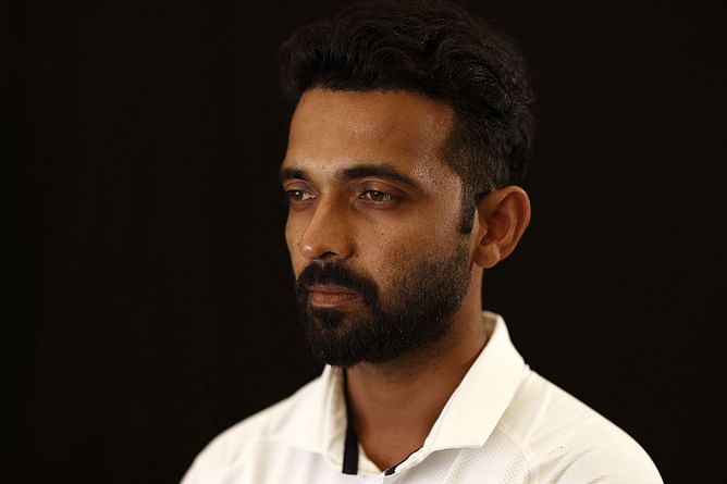 Ajinkya Rahane includes two uncapped players in his predicted India playing XI for ENG vs IND 2025 1st Test
