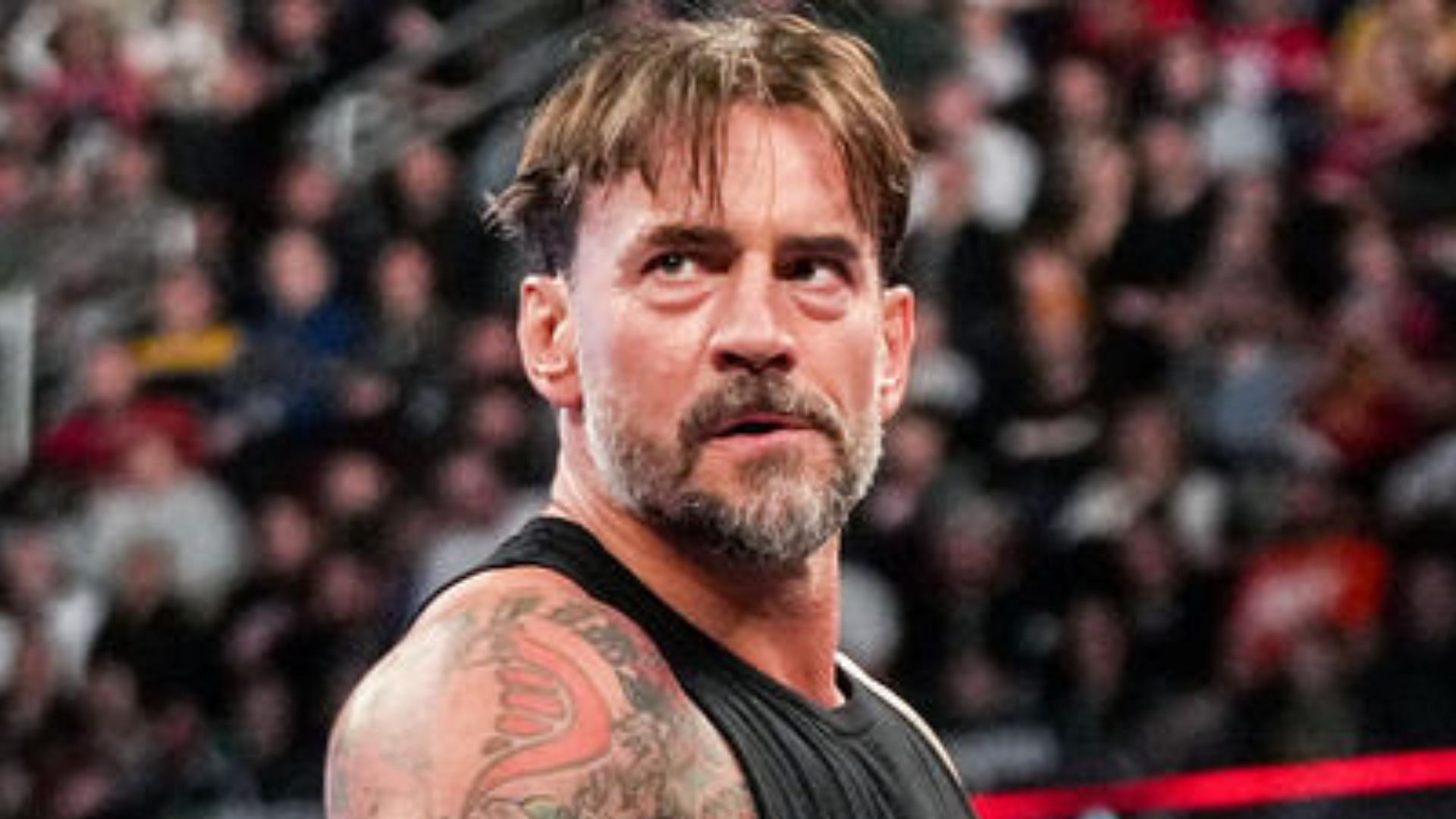 The star has sent a message (Credit: WWE.com)