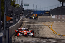 IndyCar president shares Zak Brown and Andretti boss' ideas for major change in the series