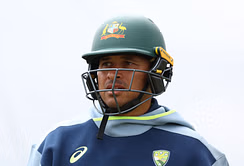 Usman Khawaja refuses to speak to broadcaster during WI vs AUS 2025 1st Test for sacking journalist over Palestine posts: Reports