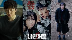 Nine Puzzles decoded: Breaking down the clues, timelines, and hidden connections